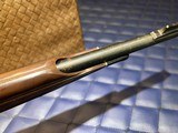 Used Remington Nylon 66 .22lr, 19.5