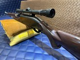 Used Remington Nylon 66 .22lr, 19.5