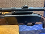 Used Remington Nylon 66 .22lr, 19.5
