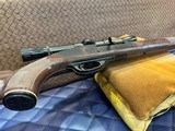 Used Remington Nylon 66 .22lr, 19.5