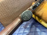 Used Remington Nylon 66 .22lr, 19.5