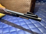 Used Remington Nylon 66 .22lr, 19.5