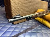 Used Remington Nylon 66 .22lr, 19.5