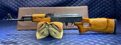 Used Good Condition Norinco Mak-90 7.62x39mm, 16.5