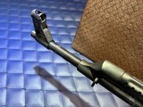 Used Good Condition Norinco Mak-90 7.62x39mm, 16.5