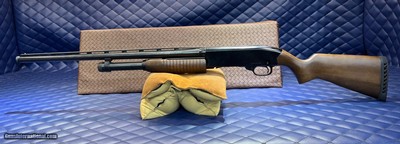 Used Good Condition Winchester 120 20ga, 22.5