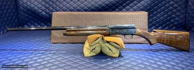 Light Handling Marks Browning LT20 20ga, 25.5