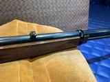 Lightly Used Browning BL-22 .22lr, 20