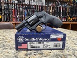 New Old Stock Smith Wesson 442 -2 38 Special Concealed Carry Revolver 162810