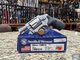 New Old Stock Smith Wesson 642 -2 38 Special Concealed Carry Model 163810