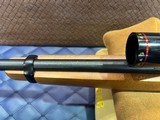 Used Good Condition Ruger 10/22 .22lr, 18.5