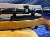Used Good Condition Ruger 10/22 .22lr, 18.5
