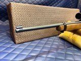 Used Good Condition Ruger 10/22 .22lr, 18.5