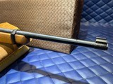 Used Good Condition Ruger 10/22 .22lr, 18.5