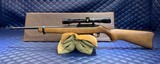 Used Good Condition Ruger 10/22 .22lr, 18.5