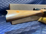 Used Good Condition Ruger 10/22 .22lr, 18.5