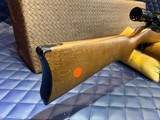 Used Good Condition Ruger 10/22 .22lr, 18.5