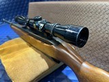 Used Good Condition Ruger 10/22 .22lr, 18.5