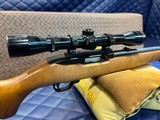 Used Good Condition Ruger 10/22 .22lr, 18.5