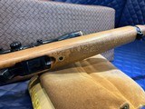 Used Good Condition Ruger 10/22 .22lr, 18.5