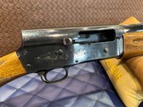 Used Good Condition Browning A5 12ga, 28