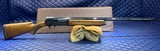 Used Good Condition Browning A5 12ga, 28