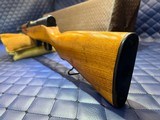 Used Good Condition Norinco SKS 7.62x39mm, 20.5