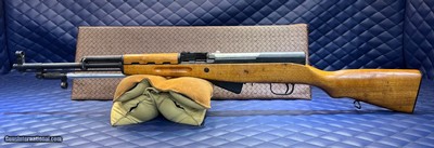 Used Good Condition Norinco SKS 7.62x39mm, 20.5