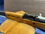 Used Good Condition Norinco SKS 7.62x39mm, 20.5