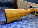 Used Good Condition Norinco SKS 7.62x39mm, 20.5