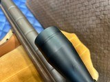 Light Handling Marks Springfield M1A Loaded 7.62x51/.308win, 22