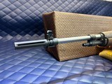 Light Handling Marks Springfield M1A Loaded 7.62x51/.308win, 22