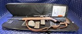 Light Handling Marks Springfield M1A Loaded 7.62x51/.308win, 22