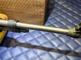 Light Handling Marks Springfield M1A Loaded 7.62x51/.308win, 22