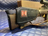 Light Handling Marks Springfield M1A Loaded 7.62x51/.308win, 22