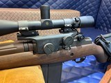 Light Handling Marks Springfield M1A Loaded 7.62x51/.308win, 22