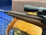 Light Handling Marks Springfield M1A Loaded 7.62x51/.308win, 22