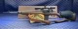 Light Handling Marks Springfield M1A Loaded 7.62x51/.308win, 22