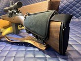Light Handling Marks Springfield M1A Loaded 7.62x51/.308win, 22