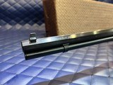 Used Good Condition Winchester 94 Buffalo Bill Commemorative .30-30, 26