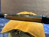 Used Good Condition Winchester 94 Buffalo Bill Commemorative .30-30, 26