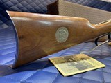 Used Good Condition Winchester 94 Buffalo Bill Commemorative .30-30, 26