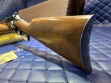 Used Good Condition Winchester 94 Buffalo Bill Commemorative .30-30, 26