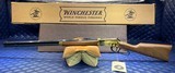 Used Good Condition Winchester 94 Centennial .30-30, 26