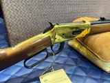 Used Good Condition Winchester 94 Centennial .30-30, 26