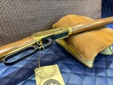 Used Good Condition Winchester 94 Centennial .30-30, 26