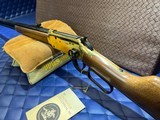 Used Good Condition Winchester 94 Centennial .30-30, 26