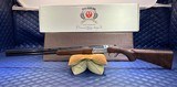 Very Good Condition Ruger Red Label 28ga, 26