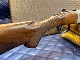 Very Good Condition Ruger Red Label 28ga, 26