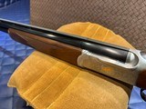 Very Good Condition Ruger Red Label 28ga, 26